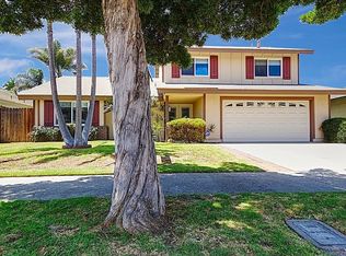 2001 Pamela St, Oxnard, CA 93036