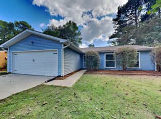 4912 Spur Ct, Norcross, GA 30071
