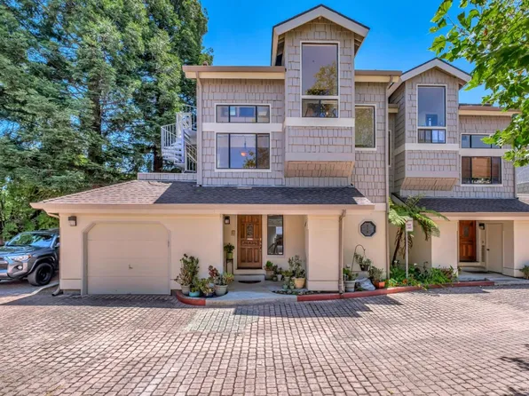 1745 Esperanza Ct, Santa Cruz, CA 95062