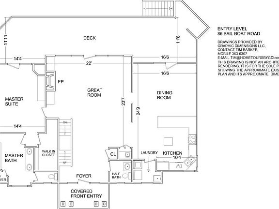 3rd image of 86 Sailboat Ln