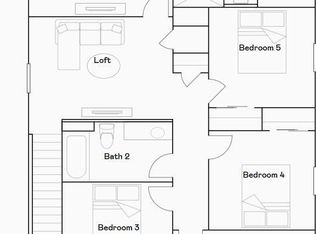 12232 N Manley Ave, Marana, AZ 85653