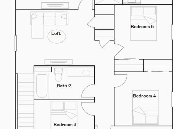 12232 N Manley Ave, Marana, AZ 85653