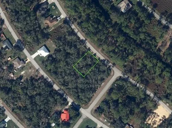 357 NE Coolidge Avenue, Lake Placid, FL 33852