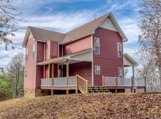 4224 S Boogertown Rd, Sevierville, TN 37876