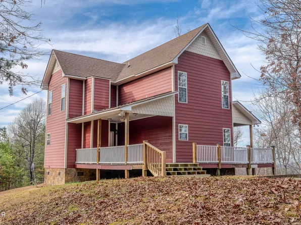 4224 S Boogertown Rd, Sevierville, TN 37876