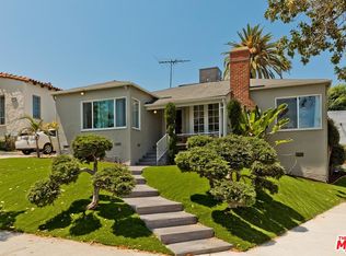 10841 Wilkins Ave, Los Angeles, CA 90024