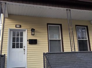 416 41st St FLOOR 2, Union City, NJ 07087