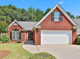 50 Steeplechase Dr, Newnan, GA 30263