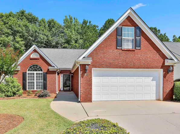 50 Steeplechase Dr, Newnan, GA 30263