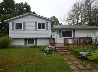 15805 M 60, Vandalia, MI 49095