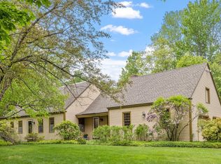 84 Gage Hill Rd, Hopkinton, NH 03229