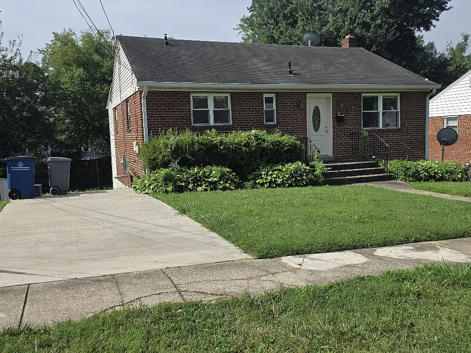 2106 Prichard Rd