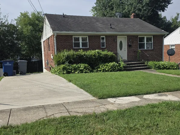 2106 Prichard Rd, Silver Spring, MD 20902