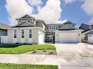 2912 E Mardia St, Meridian, ID 83642