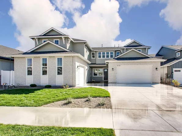 2912 E Mardia St, Meridian, ID 83642