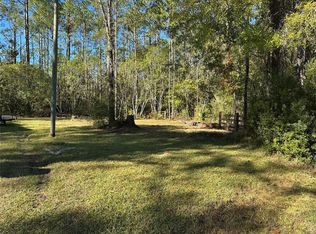 Maxwell St LOT 21, Astor, FL 32102