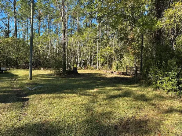 Maxwell St Lot 21, Astor, FL 32102