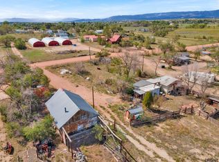 550 J St, Penrose, CO 81240