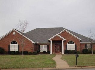 4645 Riva Ridge Dr, Tuscaloosa, AL 35406