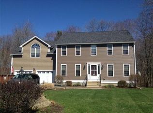 14 Coldbrook Rd, Millbury, MA 01527