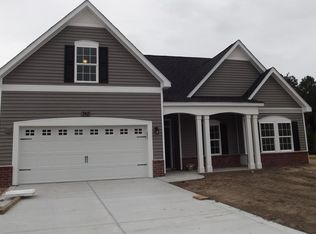 634 Notting Hill Ct #TOWNHOUSE E, Cumberland Conway, SC 29526