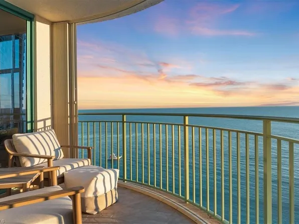 980 Cape Marco DR #805, MARCO ISLAND, FL 34145