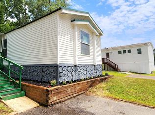 500 Chaffee Rd S #137, Jacksonville, FL 32221