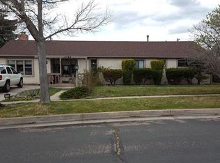 2146 Pheasant Pl, Colorado Springs, CO 80909