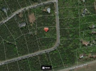 3081 Braehead Rd, Powhatan, VA 23139