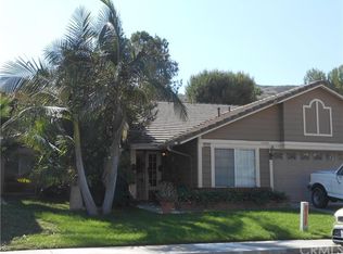 15423 Daybreak Ln, Fontana, CA 92337