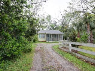 724 Pitt St, Mount Pleasant, SC 29464