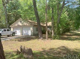 2 Palmetto Ln LOT 1, Kitty Hawk, NC 27949