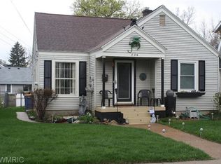 826 Griggs St SE, Grand Rapids, MI 49507