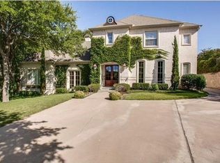 6488 Elm Crest Ct, Fort Worth, TX 76132