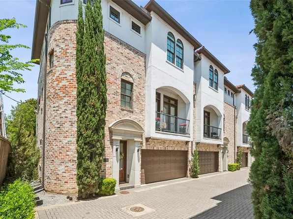 3541 Dunminster Ct, Dallas, TX 75219