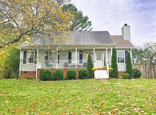 3780 Kedron Rd, Spring Hill, TN 37174