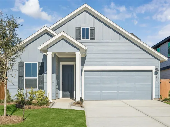 22742 Norcrest Hills Dr, Katy, TX 77449