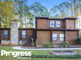 3384 Sheree Trl, Stone Mountain, GA