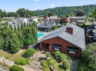 1511 Corporation St, Beaver, PA 15009