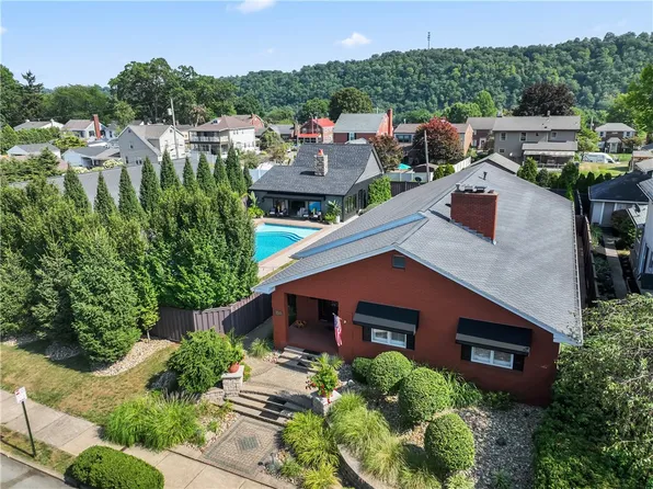 1511 Corporation St, Beaver, PA 15009