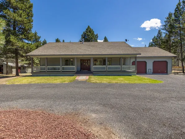 150128 Paul Dr, La Pine, OR 97739