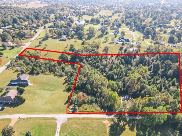 Buffalo Trce, Madisonville, KY 42431