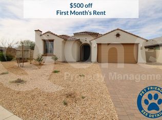 5866 N 86th Ln, Glendale, AZ 85305