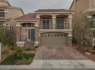 7214 S Bronco St, Las Vegas, NV 89118
