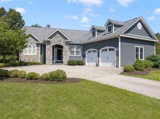 919 A Ten Rod Rd, Exeter, RI 02822