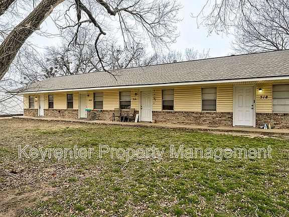 2nd image of 512 N Ponca Ave #512-unit 512