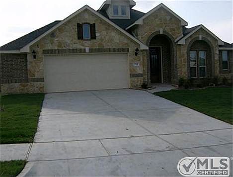 2nd image of 712 Stribling Dr
