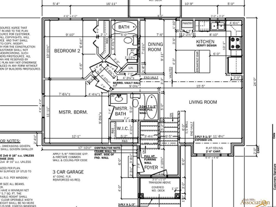 2nd image of 661 Rachel Ln