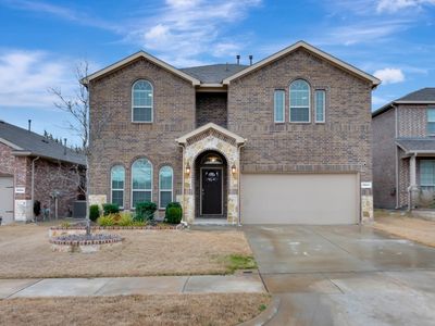 3904 Mason Dr, Melissa, TX, 75454