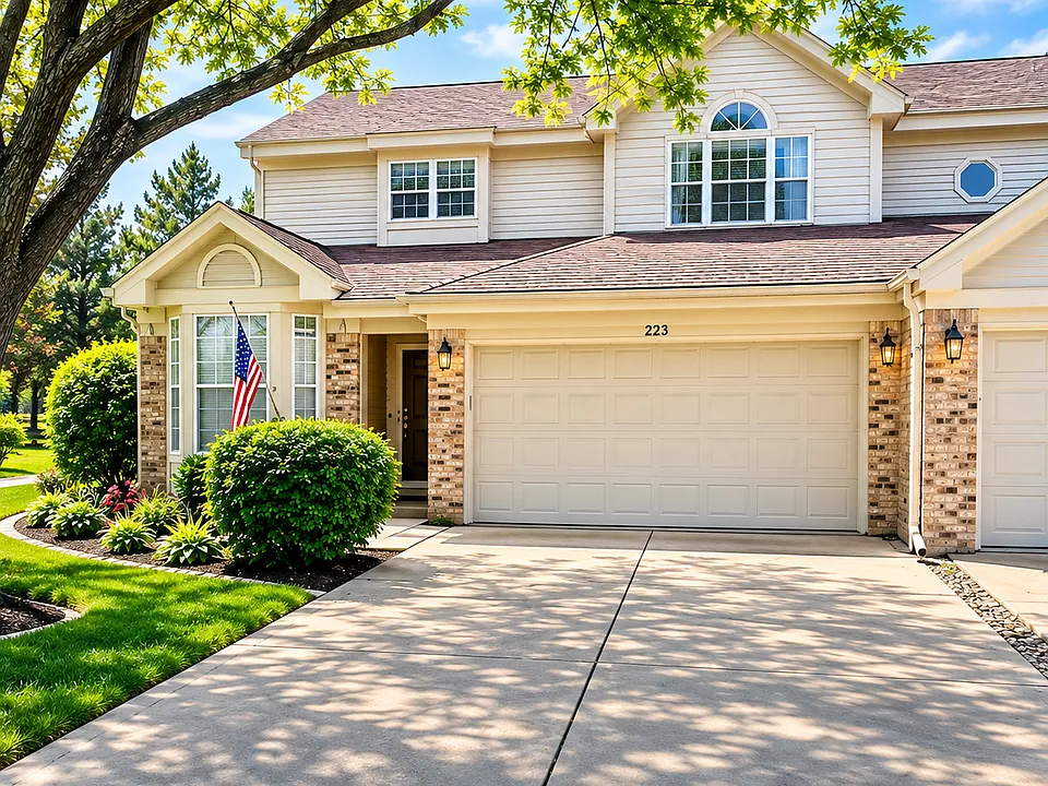 223 Williamsburg Ct